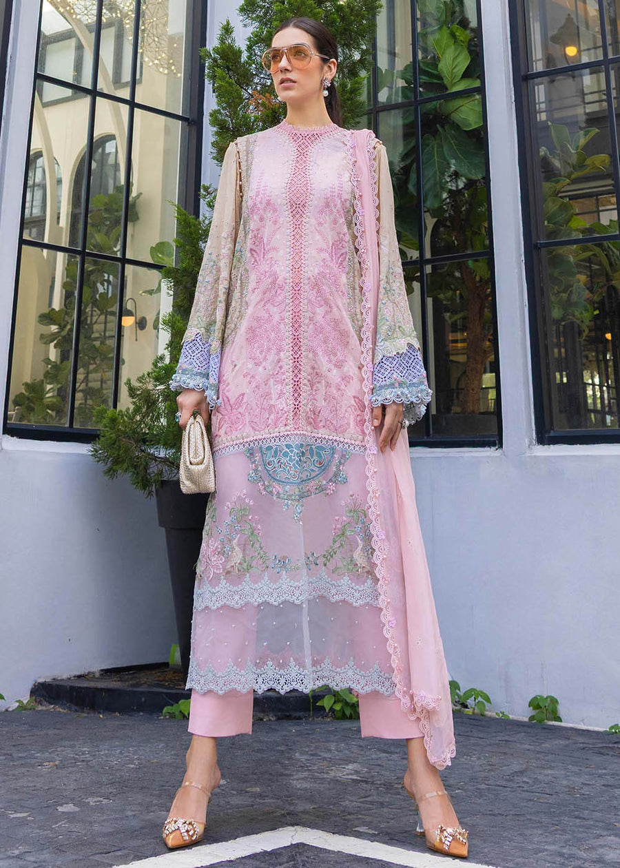Shop Maria B Originals Online in USA, UK, Canada | Empress Clothing