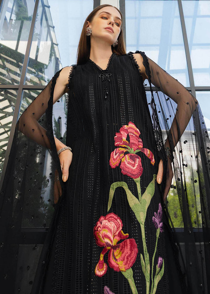 Buy Now Premium Luxury Eid Lawn '26 by Maria B | EL-26-10 Online in US, UK, Canada, France, Italy, Germany, Greece, Sweden, UAE, Africa & Worldwide at Empress.