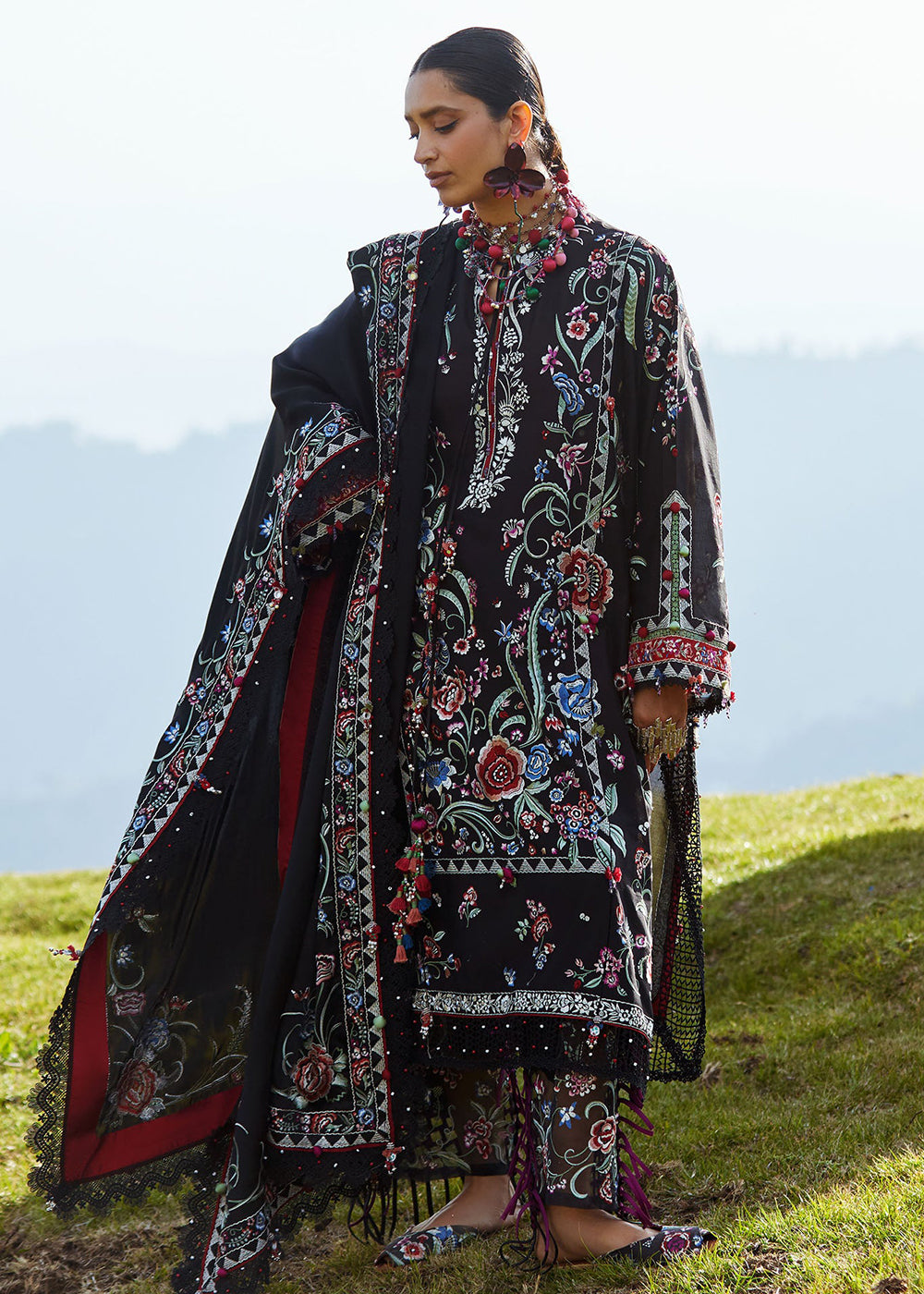 Buy Now Kashmee Luxury Lawn &