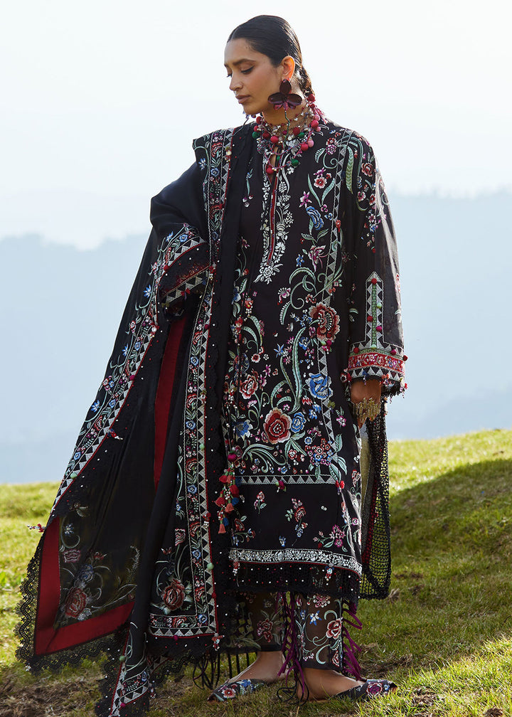 Buy Now Kashmee Luxury Lawn &