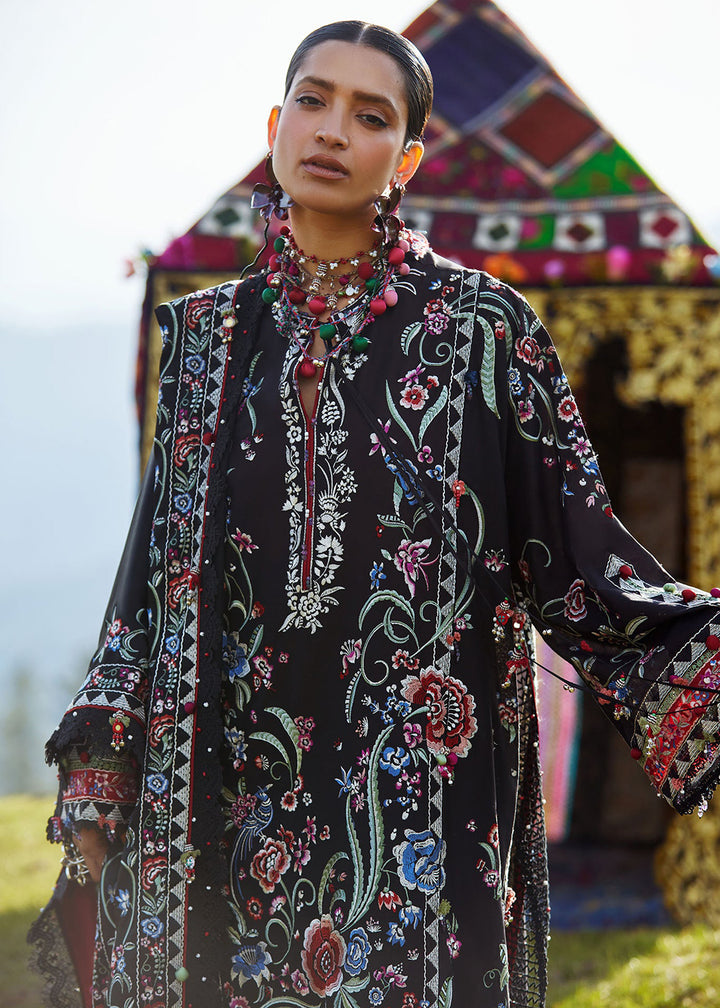 Buy Now Kashmee Luxury Lawn &