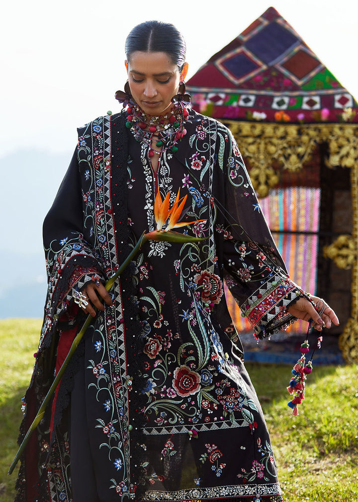 Buy Now Kashmee Luxury Lawn &