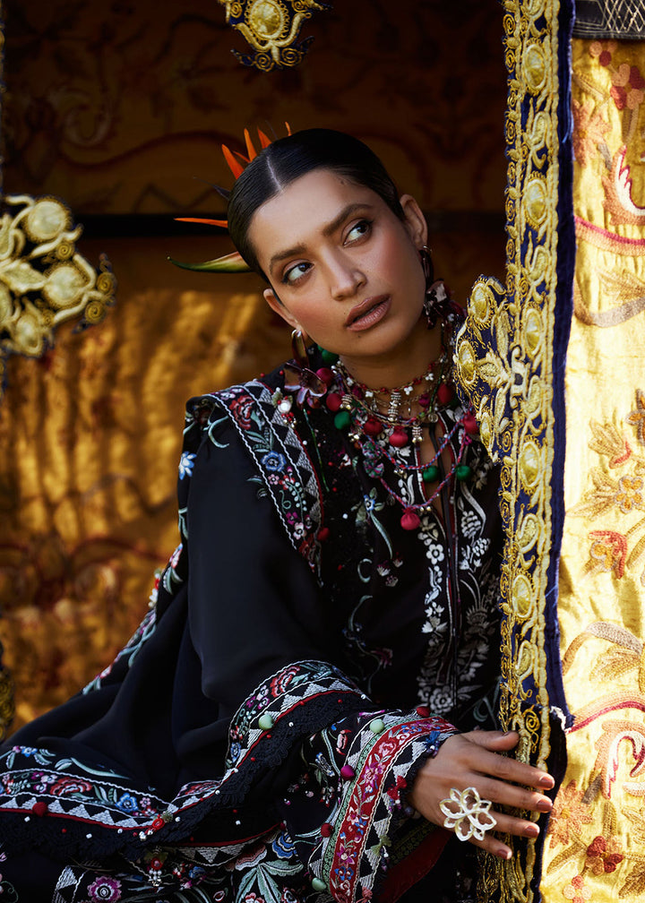 Buy Now Kashmee Luxury Lawn &