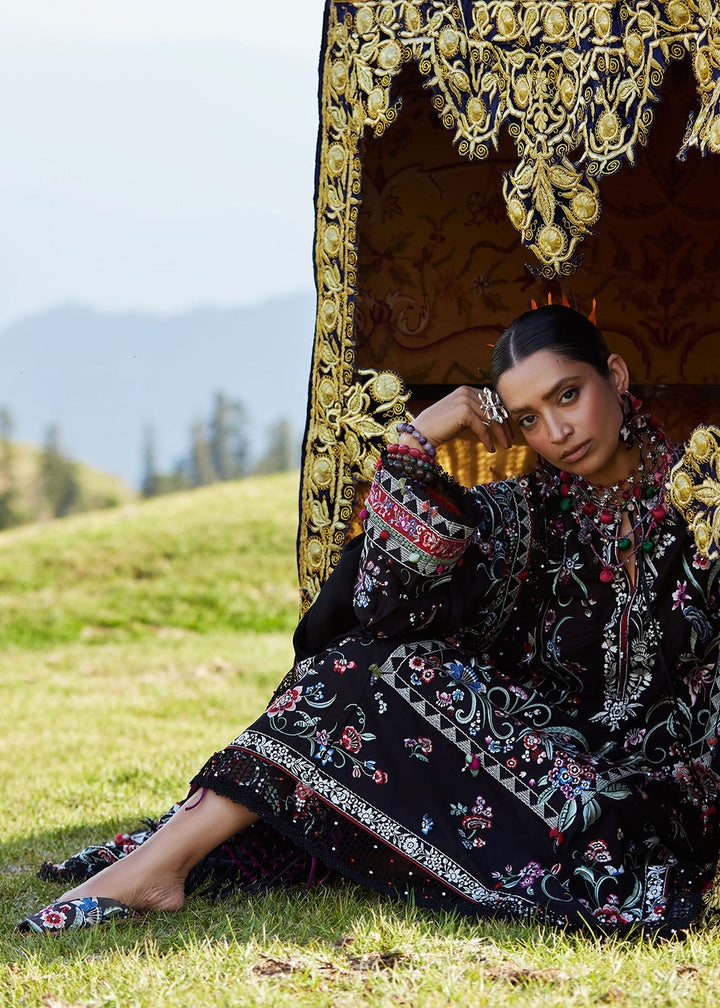 Buy Now Kashmee Luxury Lawn &