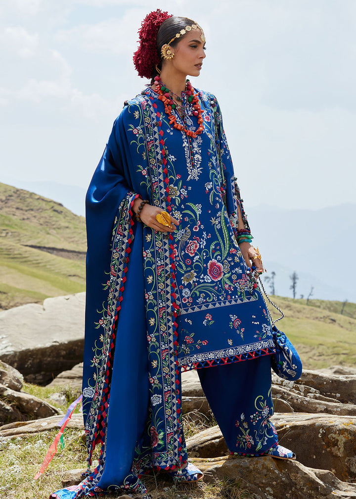 Buy Now Kashmee Luxury Lawn &