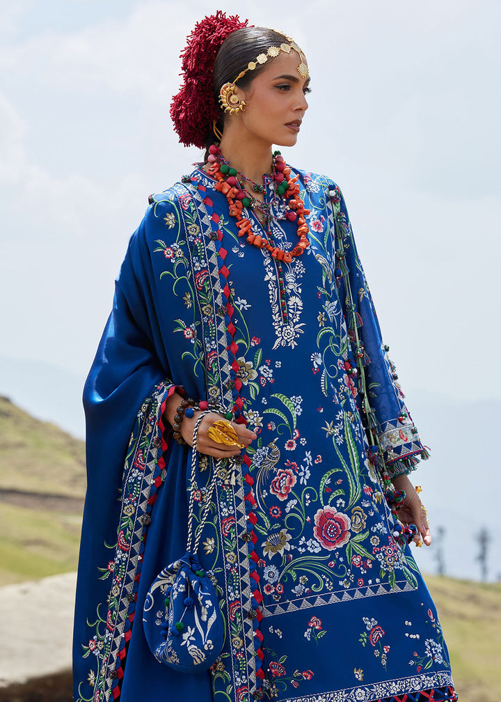 Buy Now Kashmee Luxury Lawn &