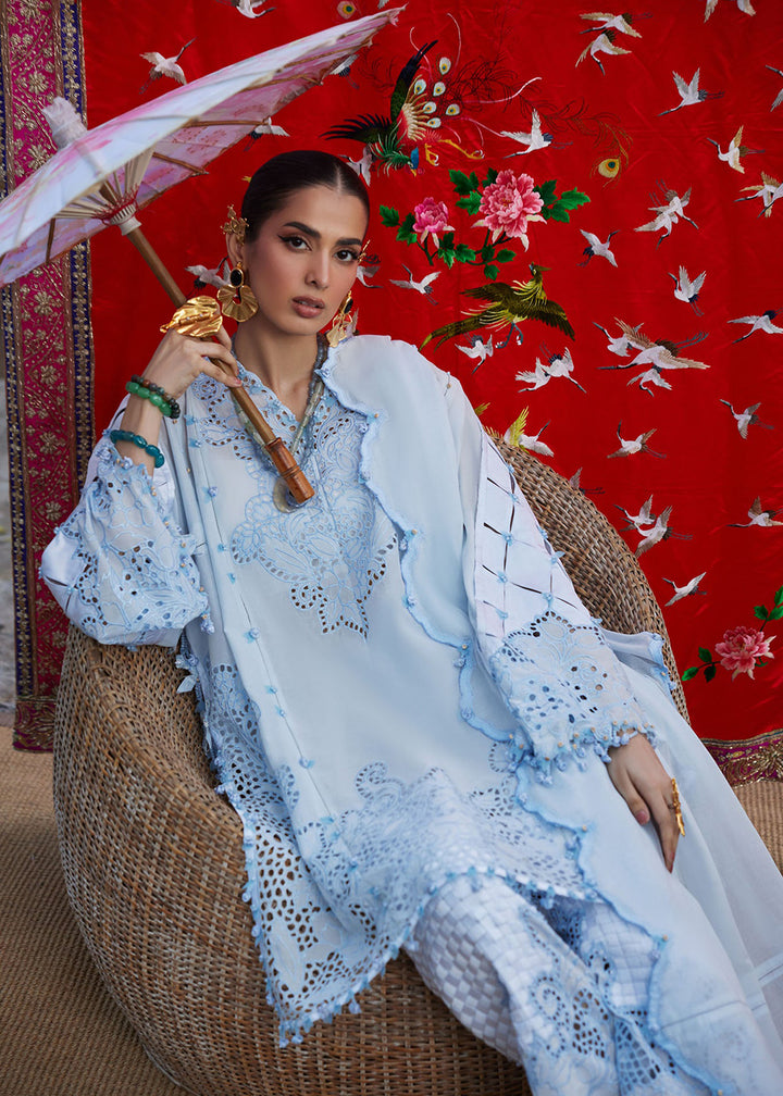 Buy Now Kashmee Luxury Lawn &