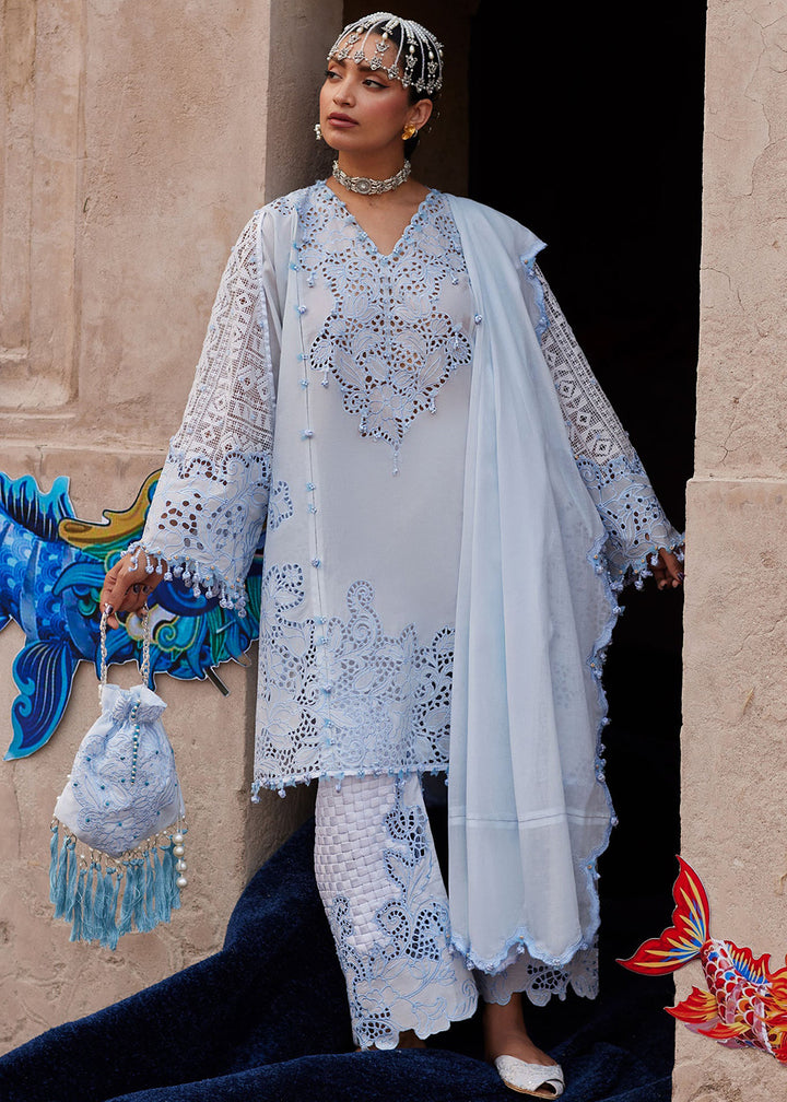 Buy Now Kashmee Luxury Lawn &