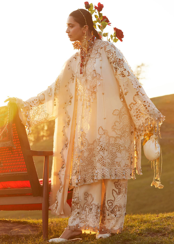 Buy Now Kashmee Luxury Lawn &