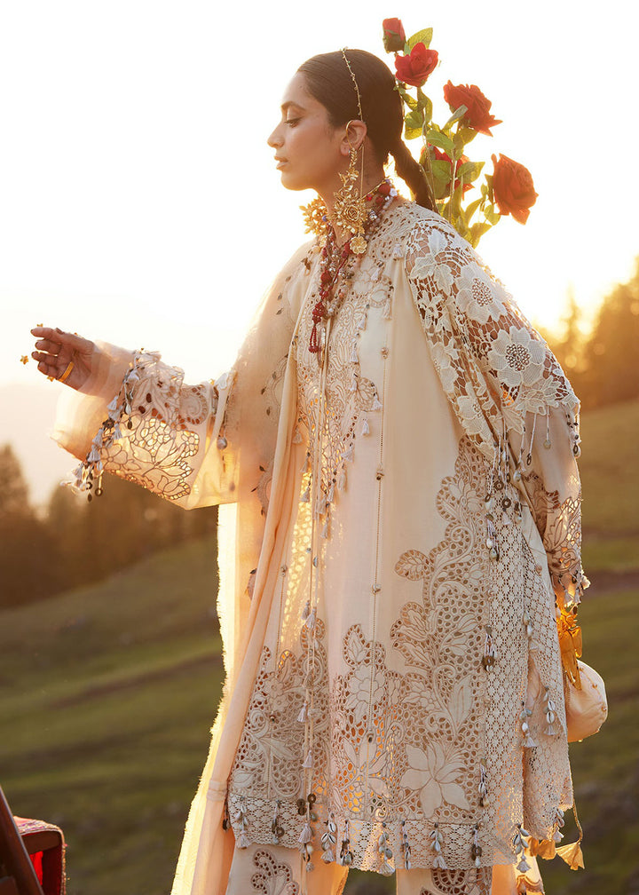 Buy Now Kashmee Luxury Lawn &