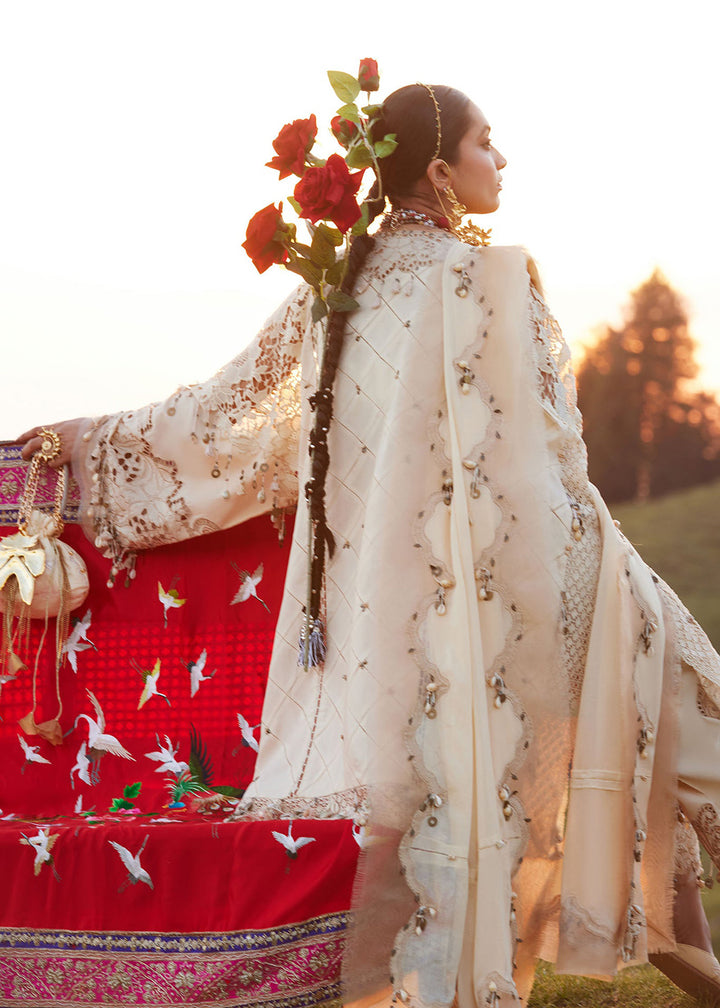 Buy Now Kashmee Luxury Lawn &