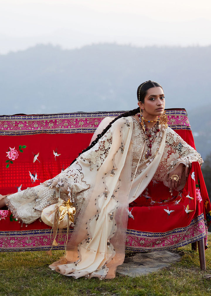 Buy Now Kashmee Luxury Lawn &