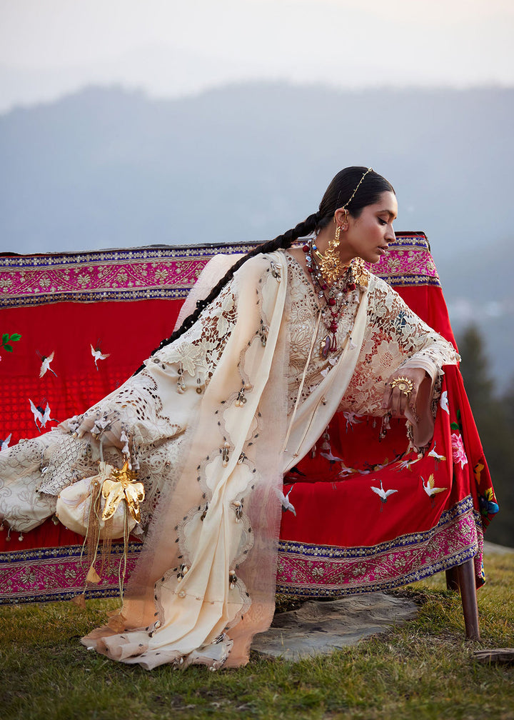 Buy Now Kashmee Luxury Lawn &