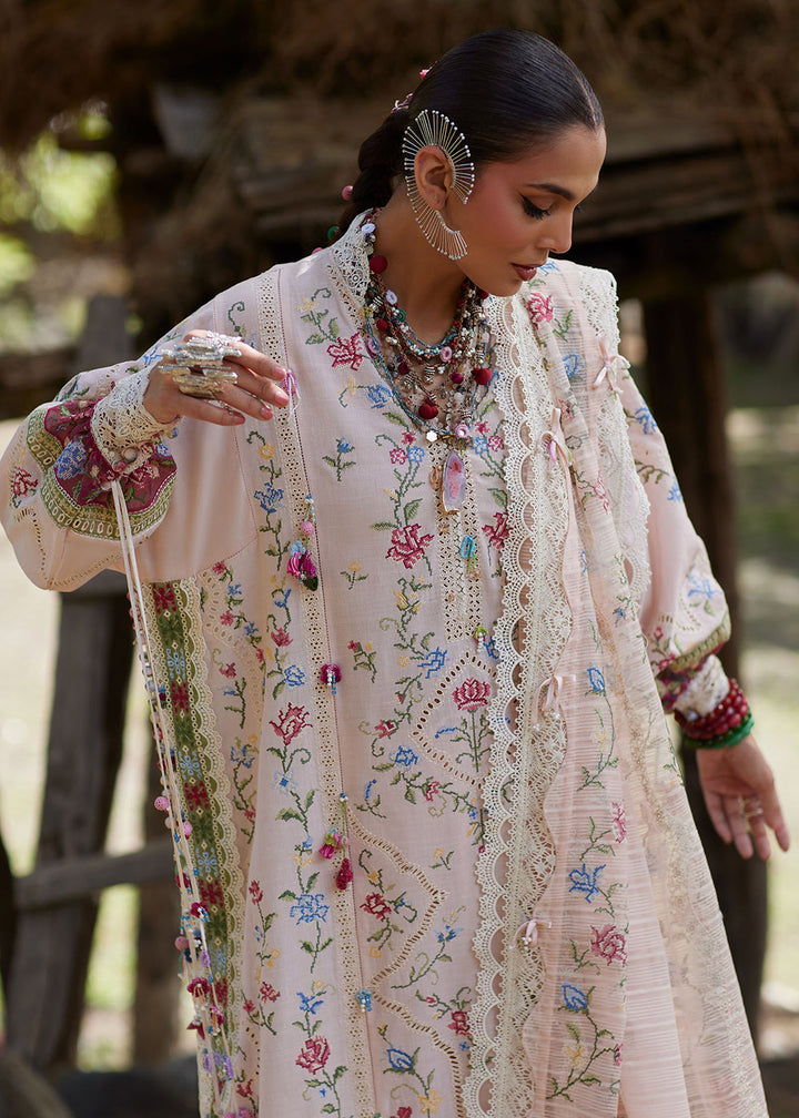 Buy Now Kashmee Luxury Lawn &