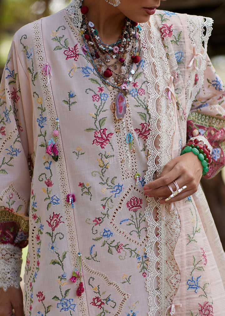 Buy Now Kashmee Luxury Lawn &