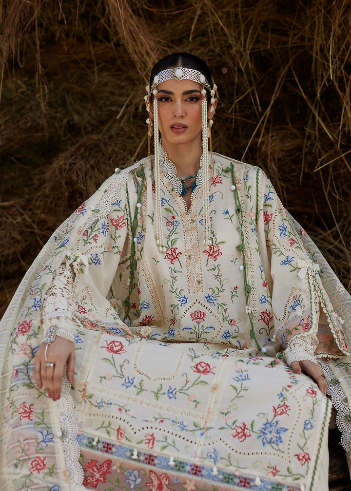 Buy Now Kashmee Luxury Lawn &