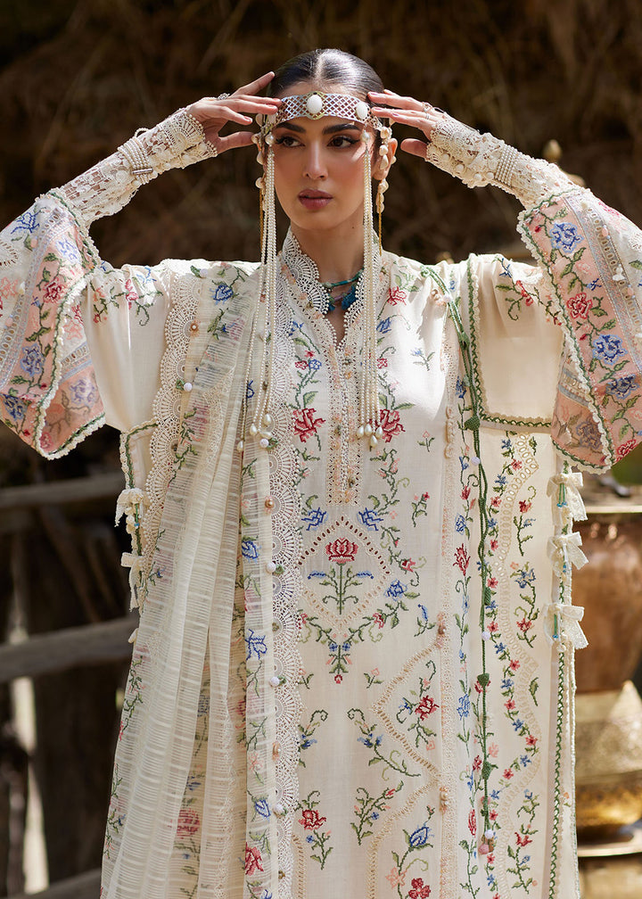 Buy Now Kashmee Luxury Lawn &