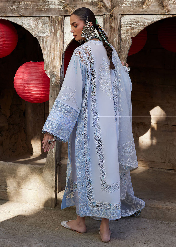 Buy Now Kashmee Luxury Lawn &