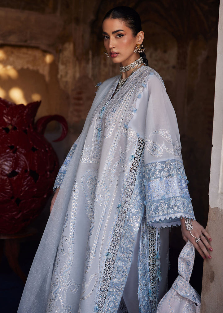 Buy Now Kashmee Luxury Lawn &