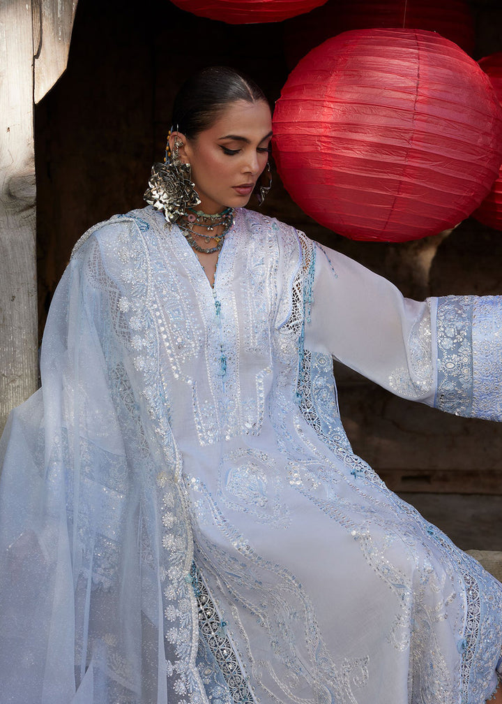 Buy Now Kashmee Luxury Lawn &