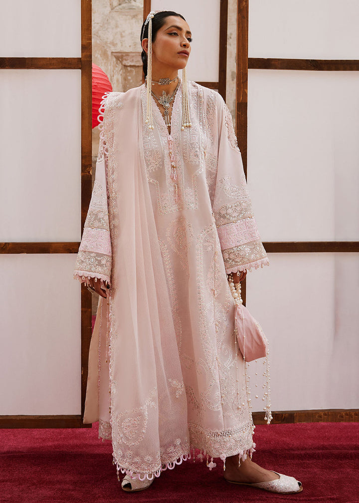 Buy Now Kashmee Luxury Lawn &