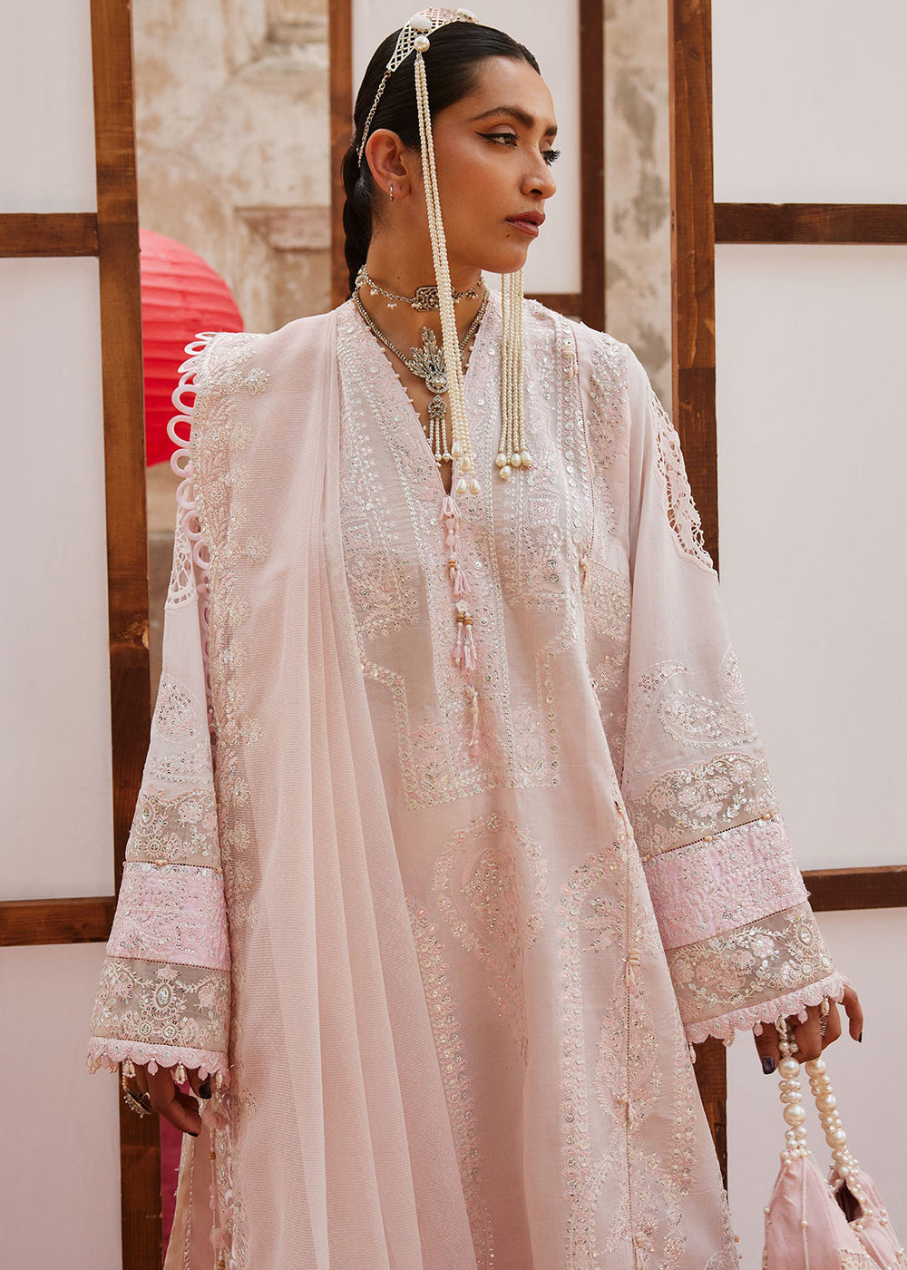 Buy Now Kashmee Luxury Lawn &