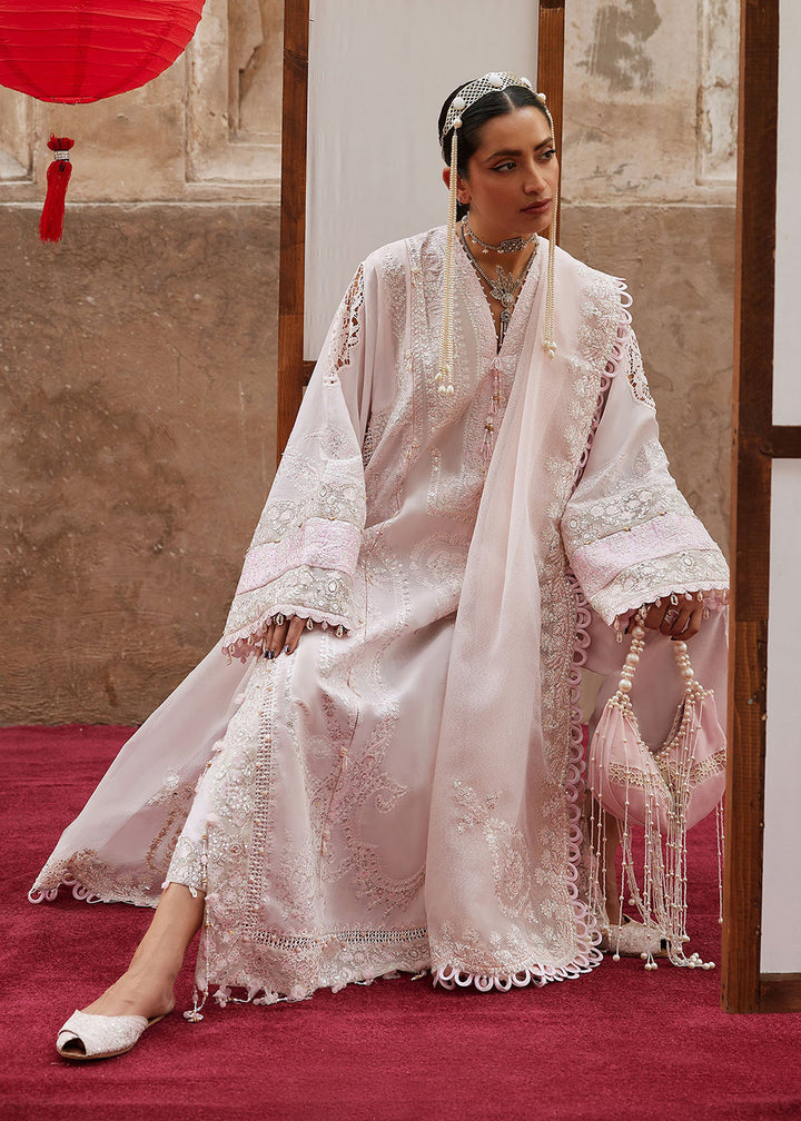 Buy Now Kashmee Luxury Lawn &