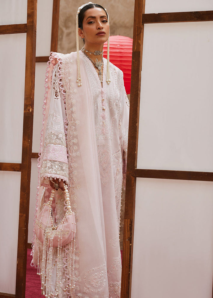 Buy Now Kashmee Luxury Lawn &