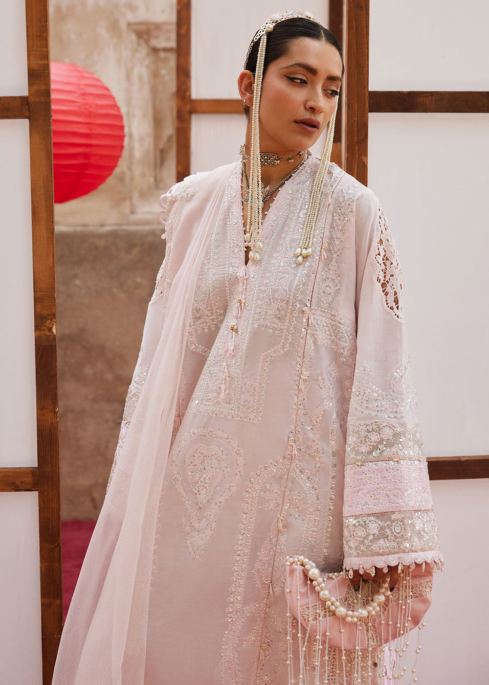 Buy Now Kashmee Luxury Lawn &