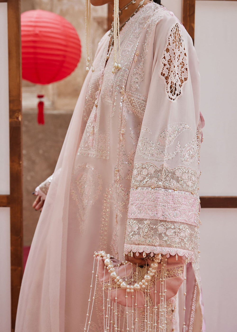 Buy Now Kashmee Luxury Lawn &