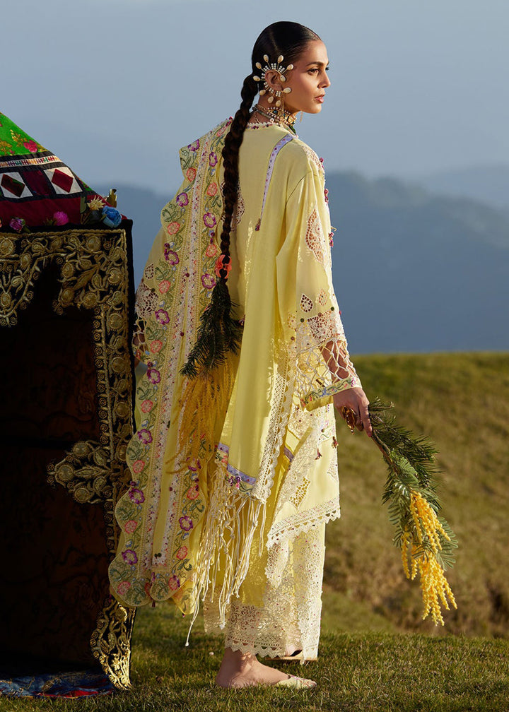 Buy Now Kashmee Luxury Lawn &