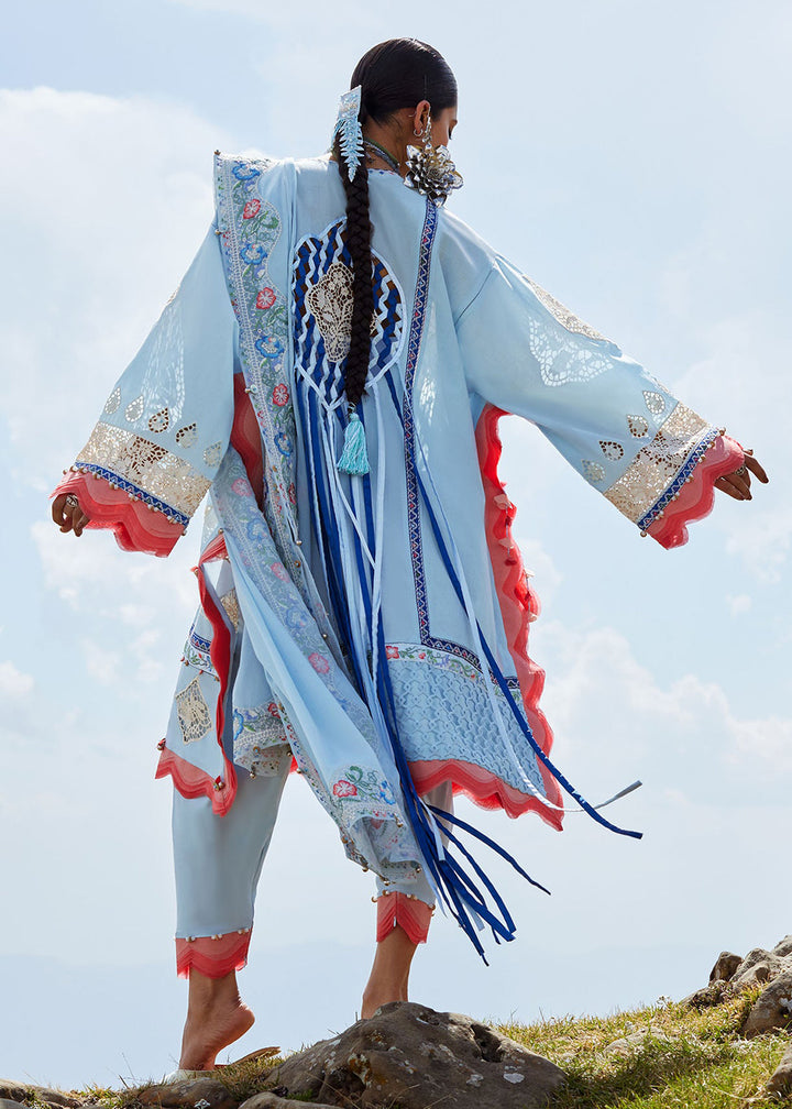 Buy Now Kashmee Luxury Lawn &