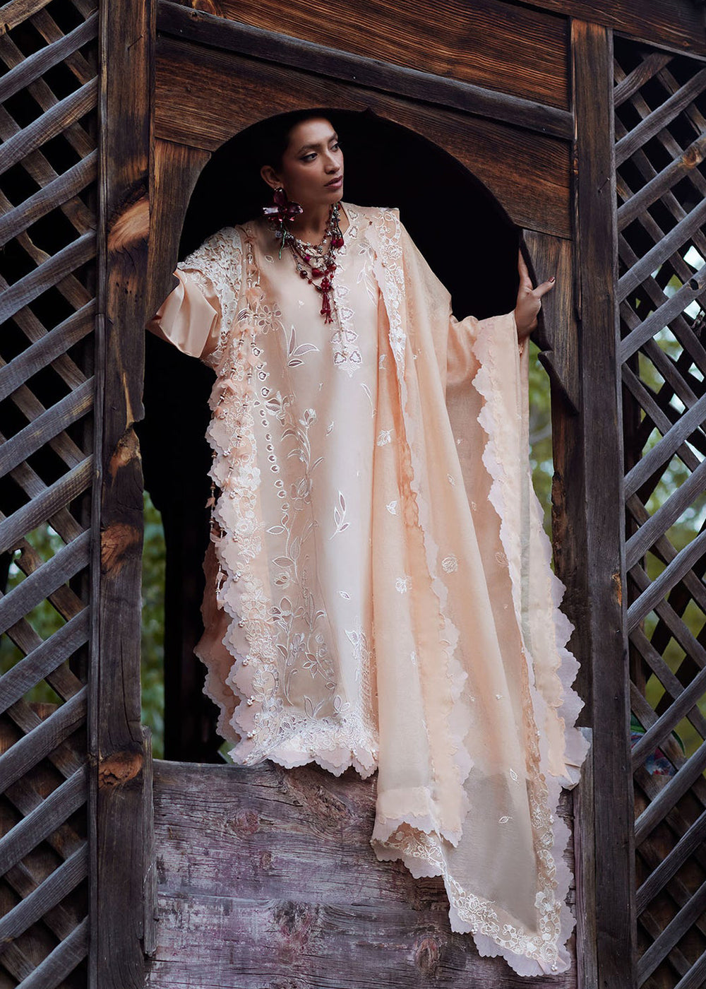 Buy Now Kashmee Luxury Lawn &