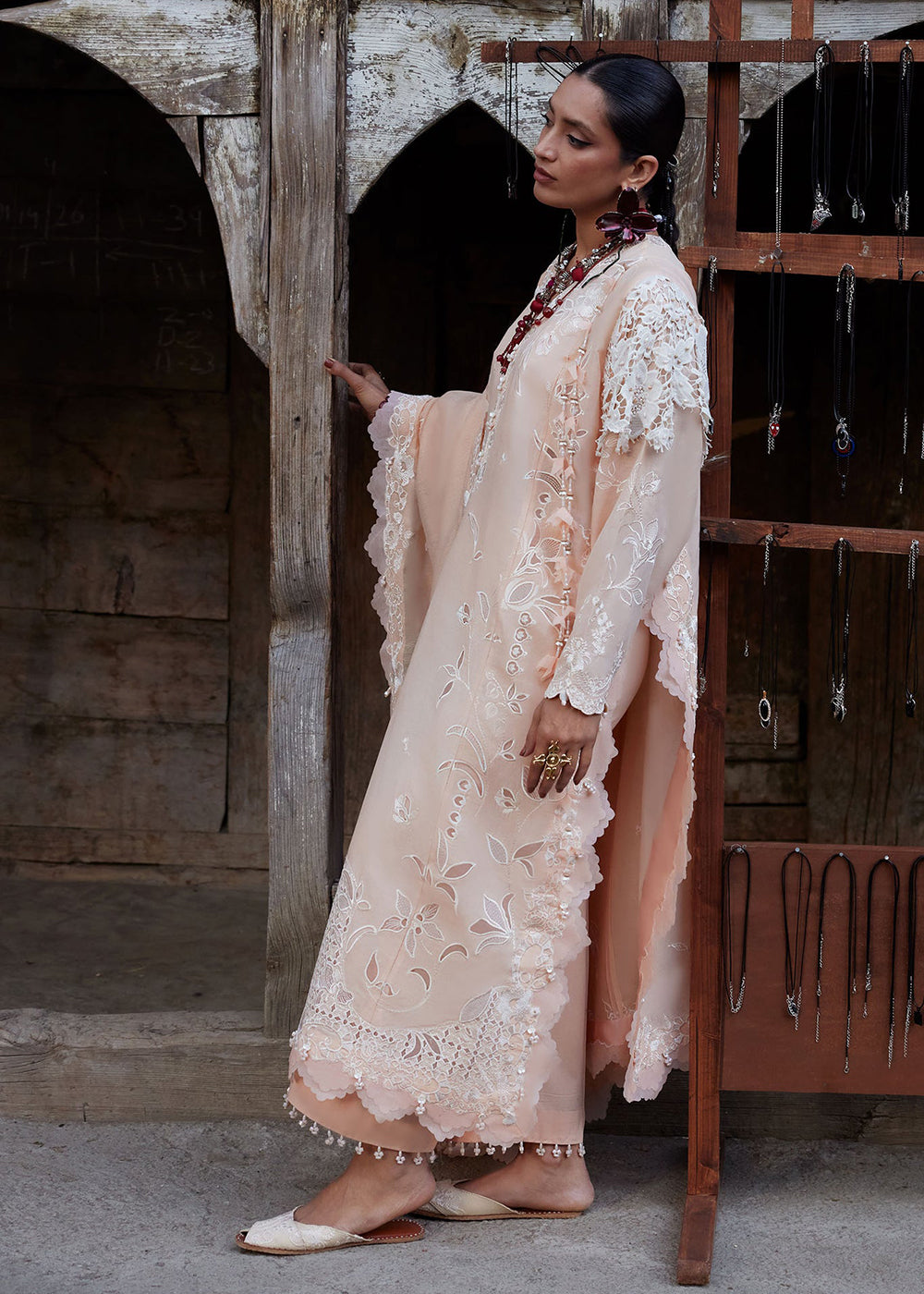 Buy Now Kashmee Luxury Lawn &