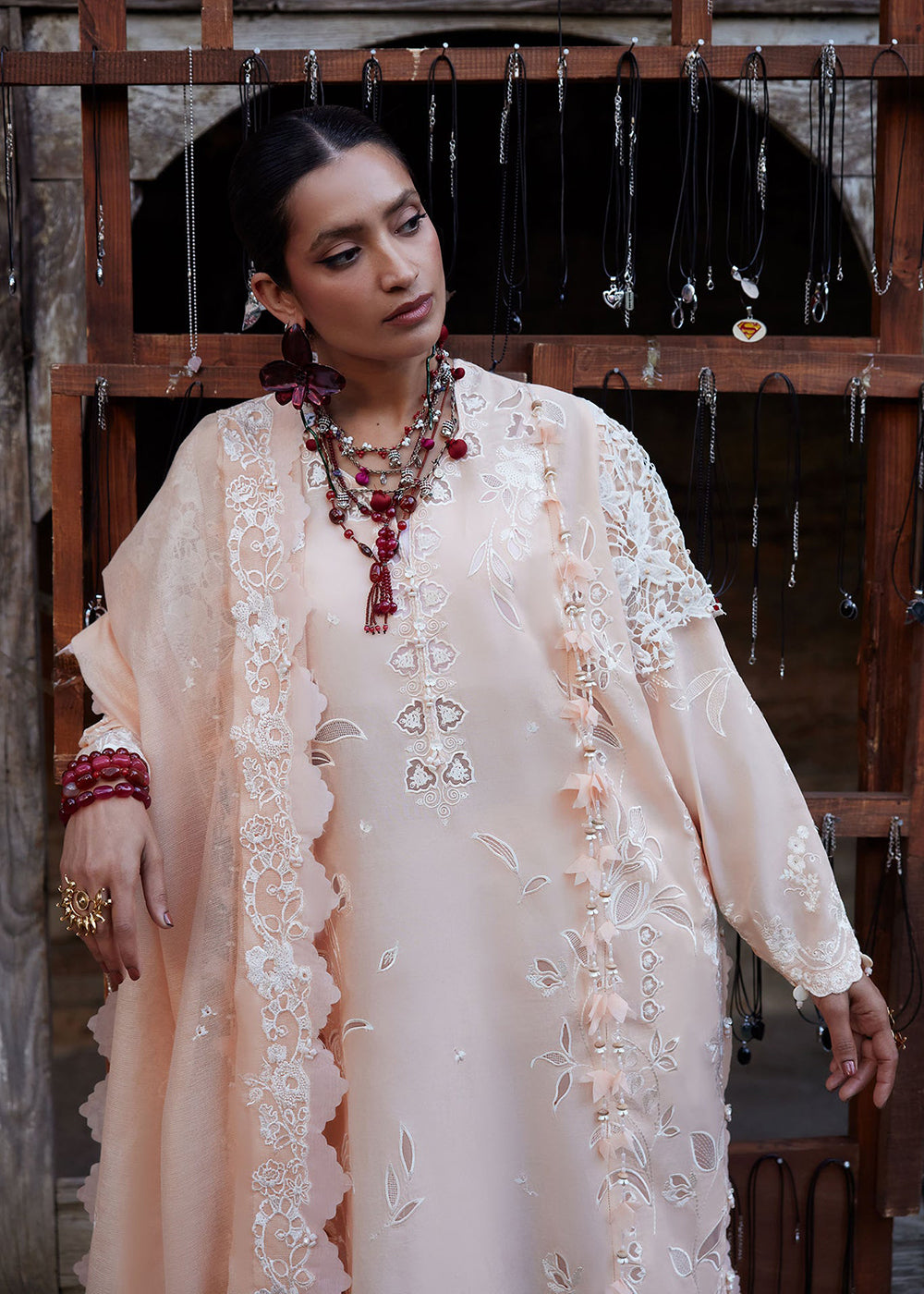 Buy Now Kashmee Luxury Lawn &
