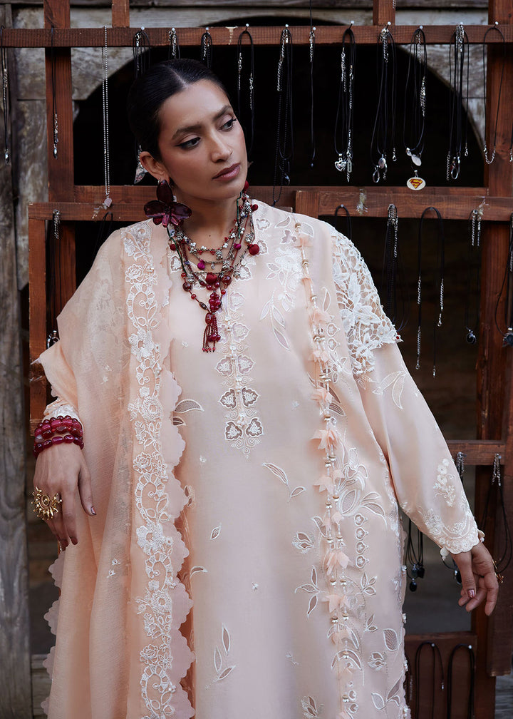 Buy Now Kashmee Luxury Lawn &