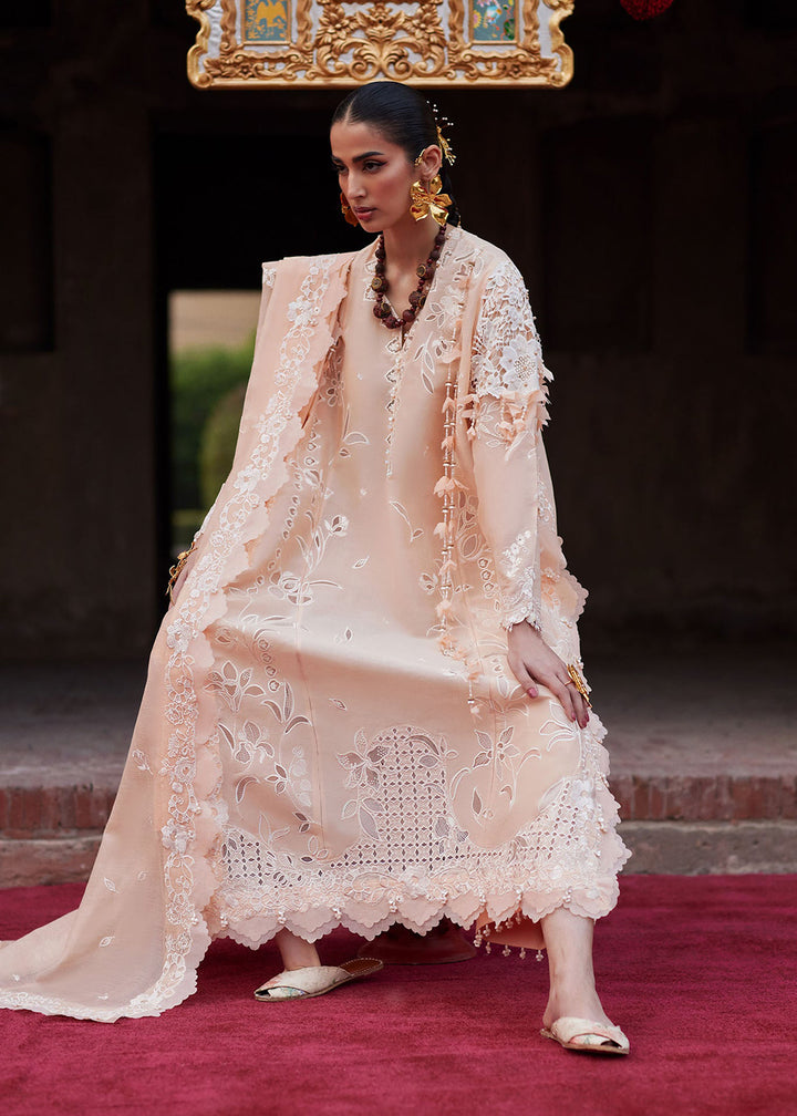 Buy Now Kashmee Luxury Lawn &