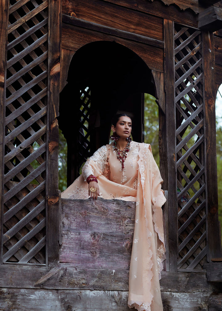 Buy Now Kashmee Luxury Lawn &