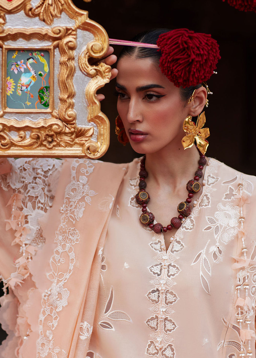 Buy Now Kashmee Luxury Lawn &