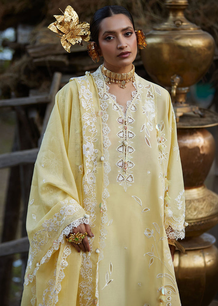 Buy Now Kashmee Luxury Lawn &