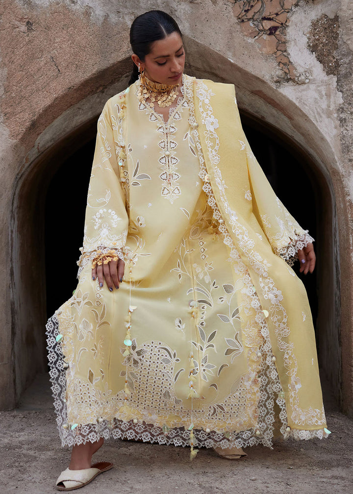 Buy Now Kashmee Luxury Lawn &