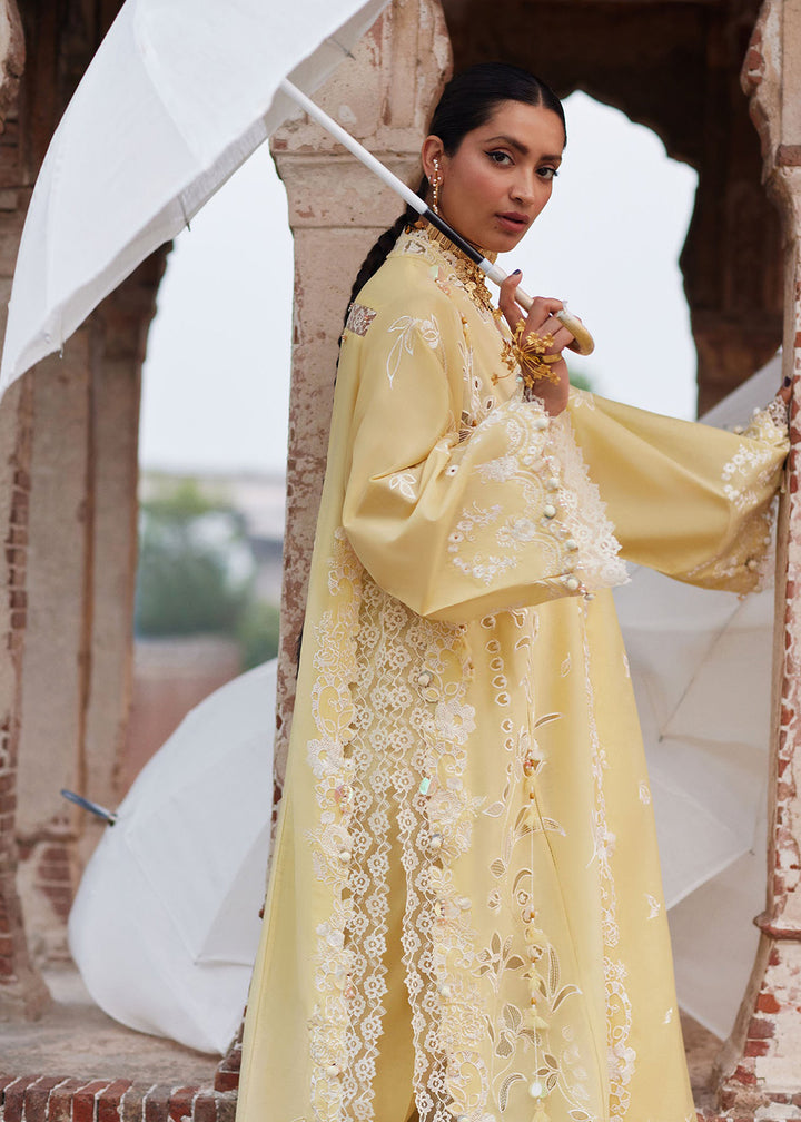 Buy Now Kashmee Luxury Lawn &