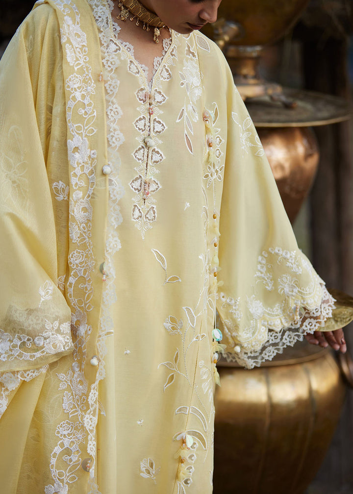 Buy Now Kashmee Luxury Lawn &