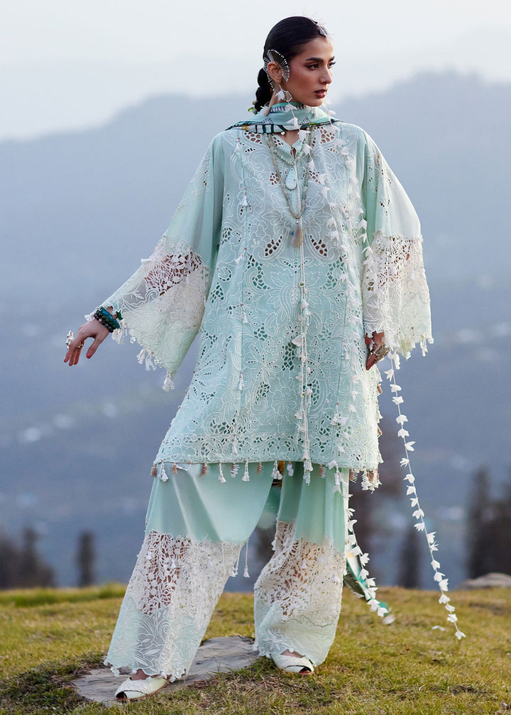 Buy Now Kashmee Luxury Lawn &