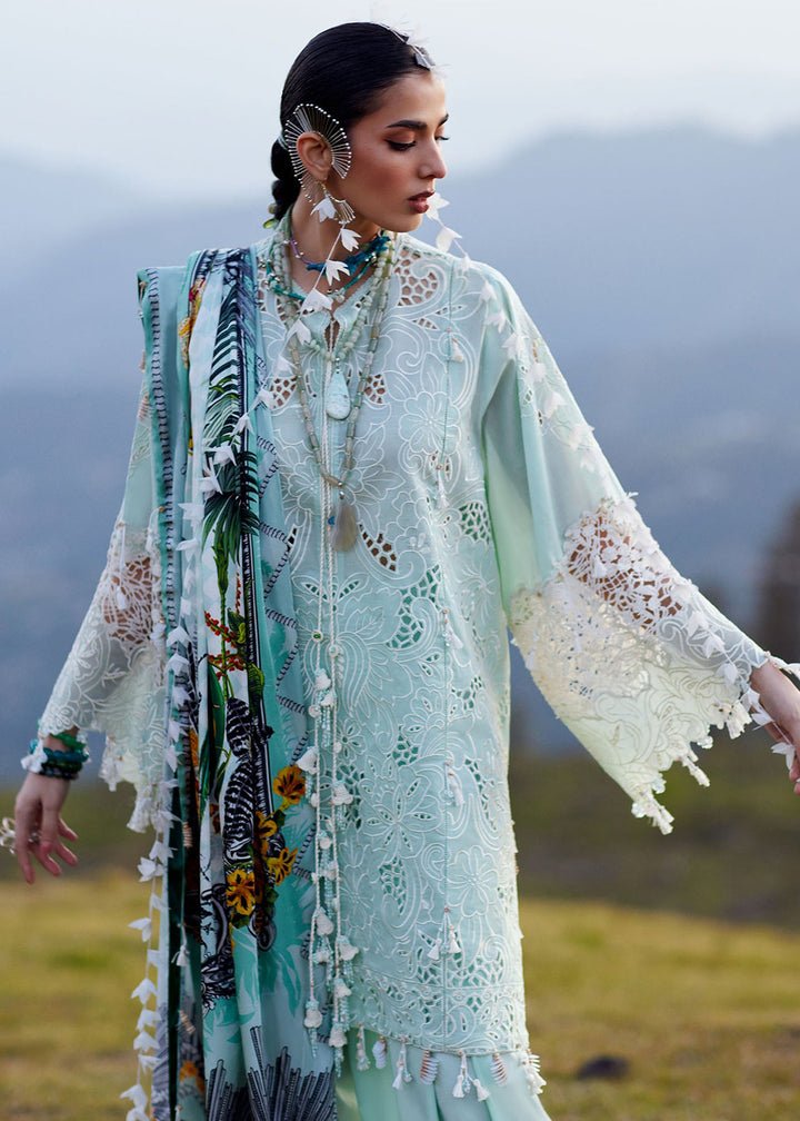 Buy Now Kashmee Luxury Lawn &