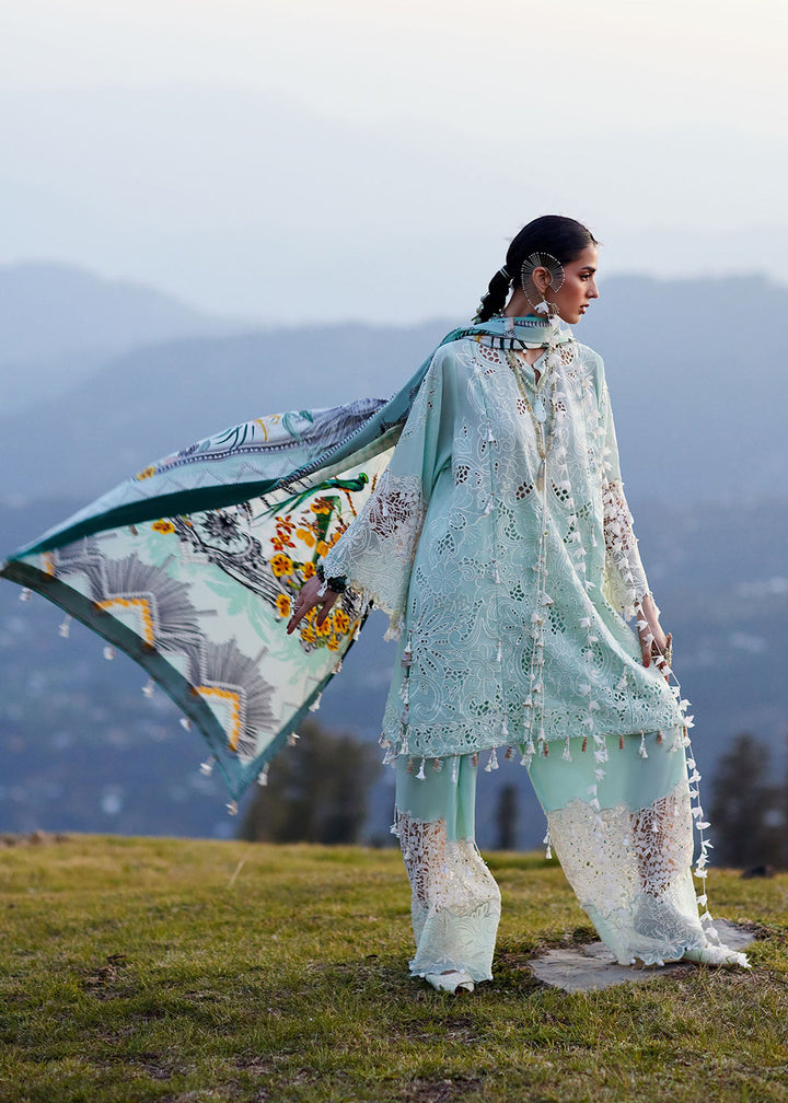 Buy Now Kashmee Luxury Lawn &