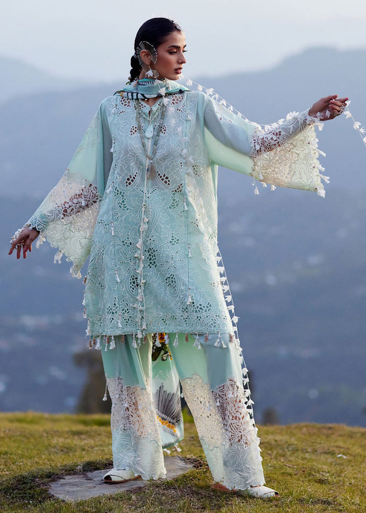 Buy Now Kashmee Luxury Lawn &