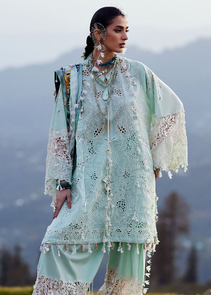 Buy Now Kashmee Luxury Lawn &