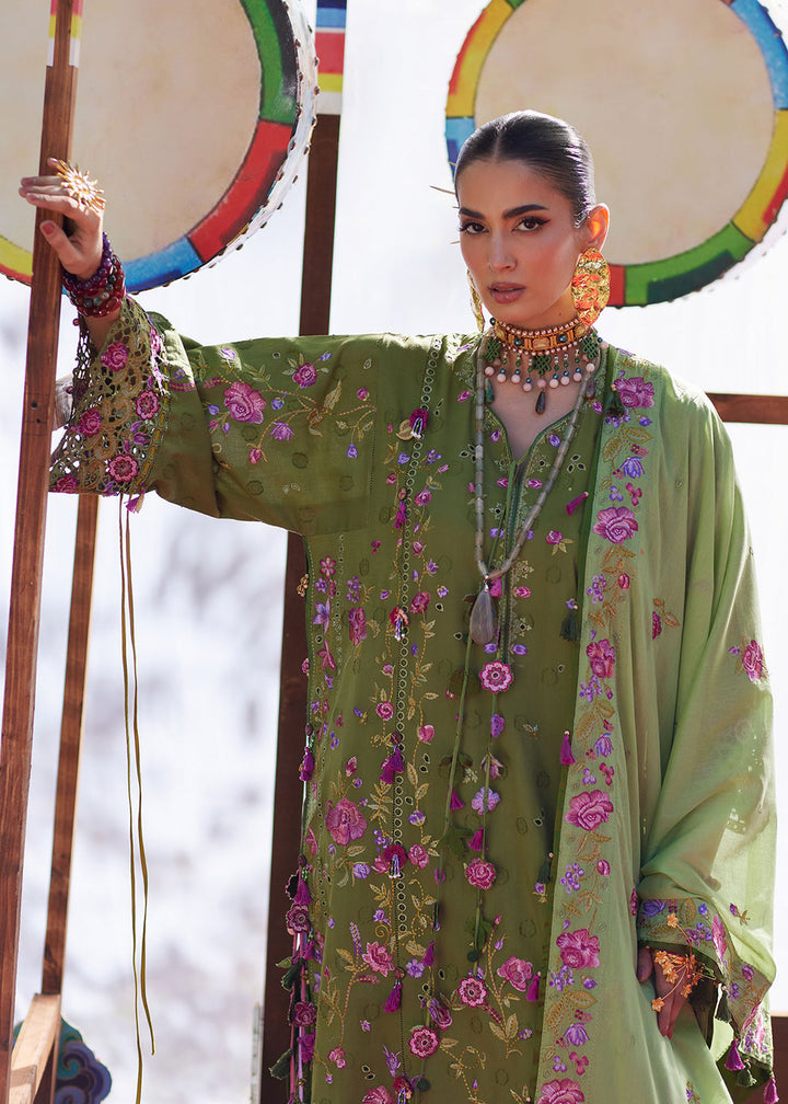 Buy Now Kashmee Luxury Lawn &