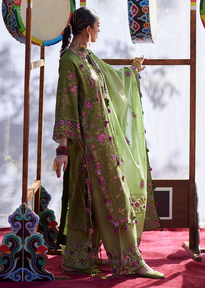 Buy Now Kashmee Luxury Lawn &